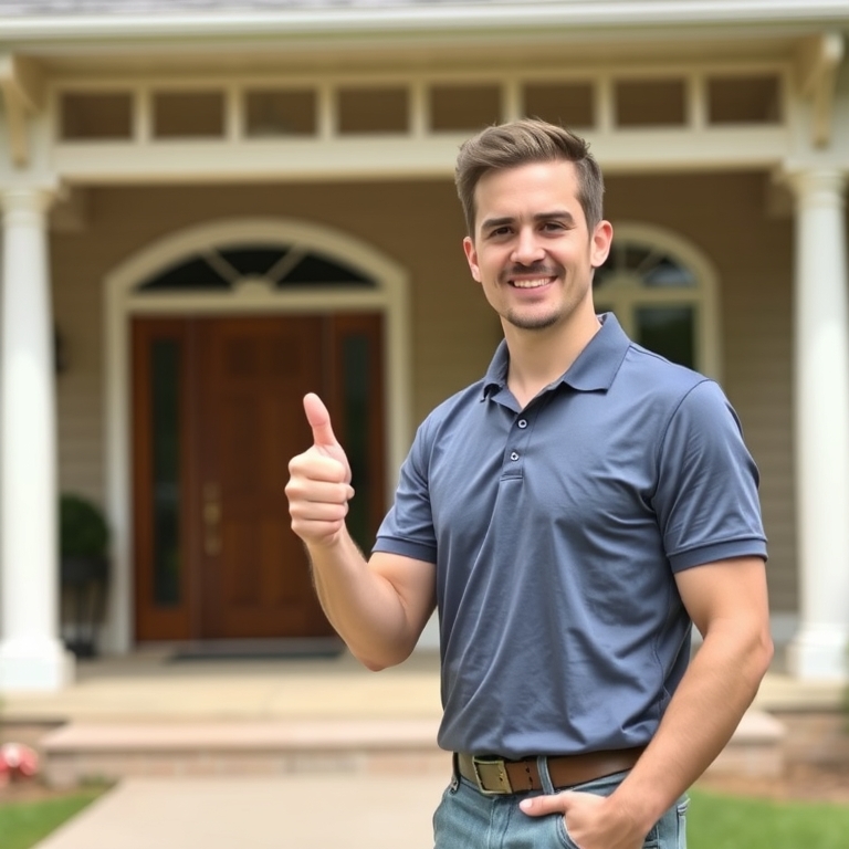 Founder of Ant & Rodent Pest Control Kingsport